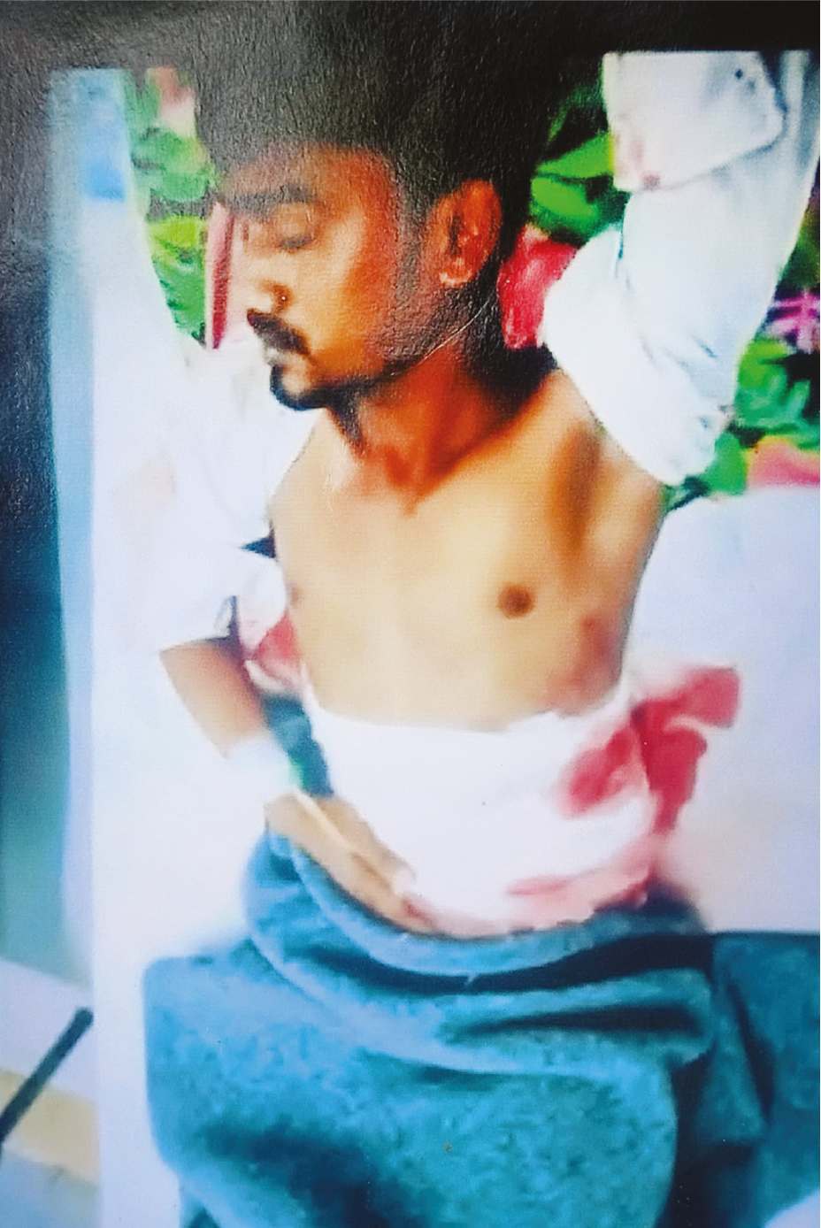 Image of মো: রুবেল ইসলাম